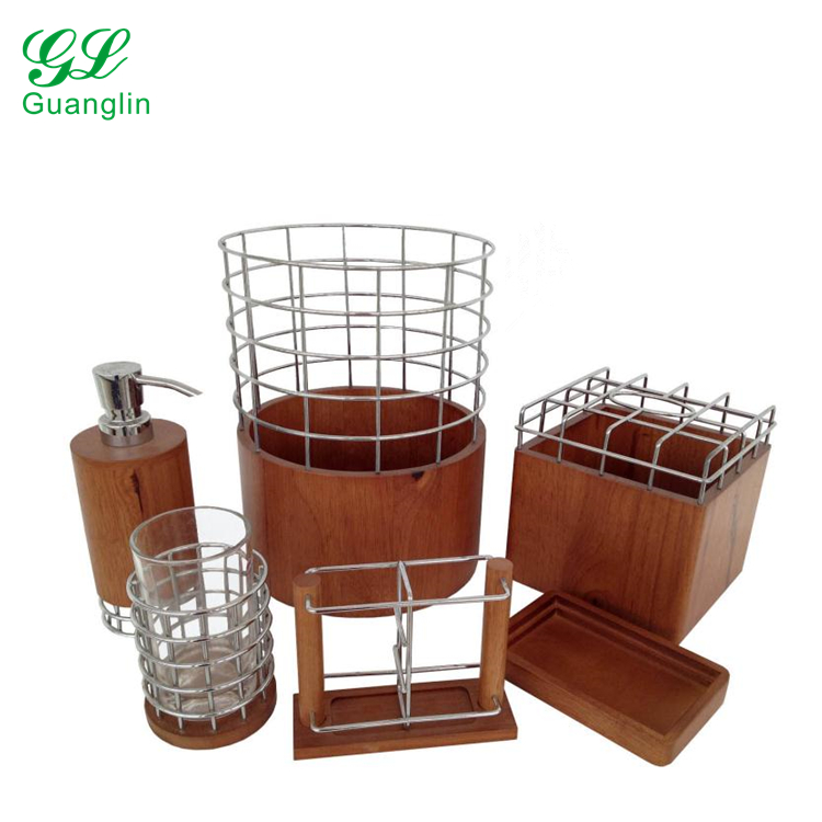Bathroom Set