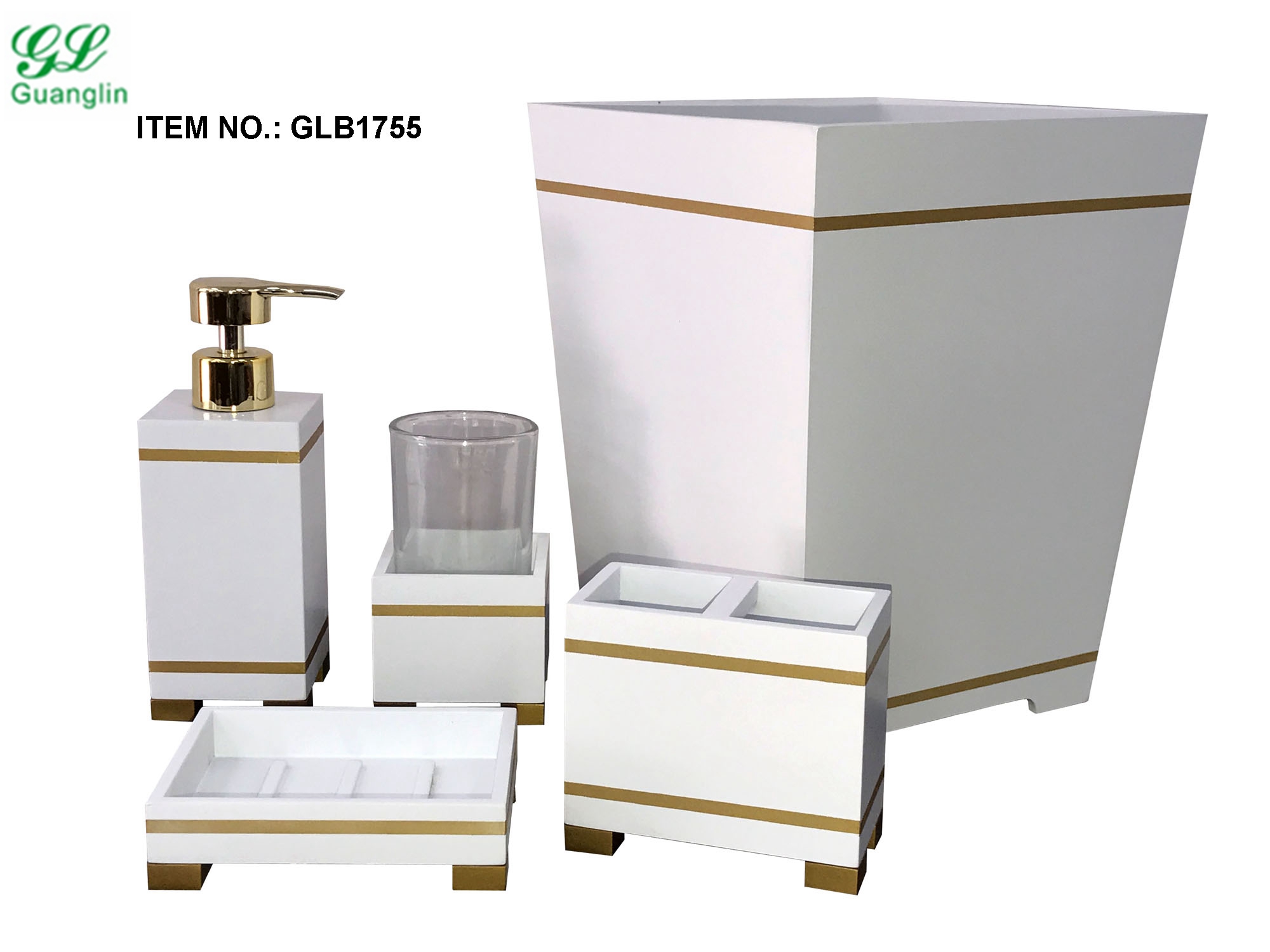 Bathroom Set
