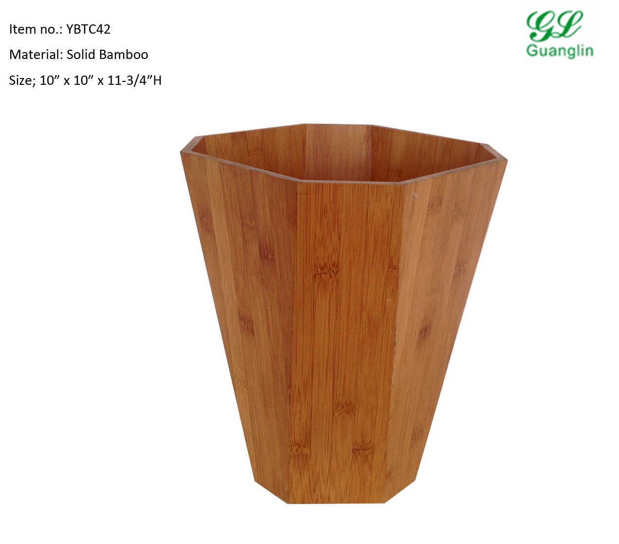 Waste can